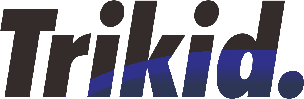 Logo TRIKID