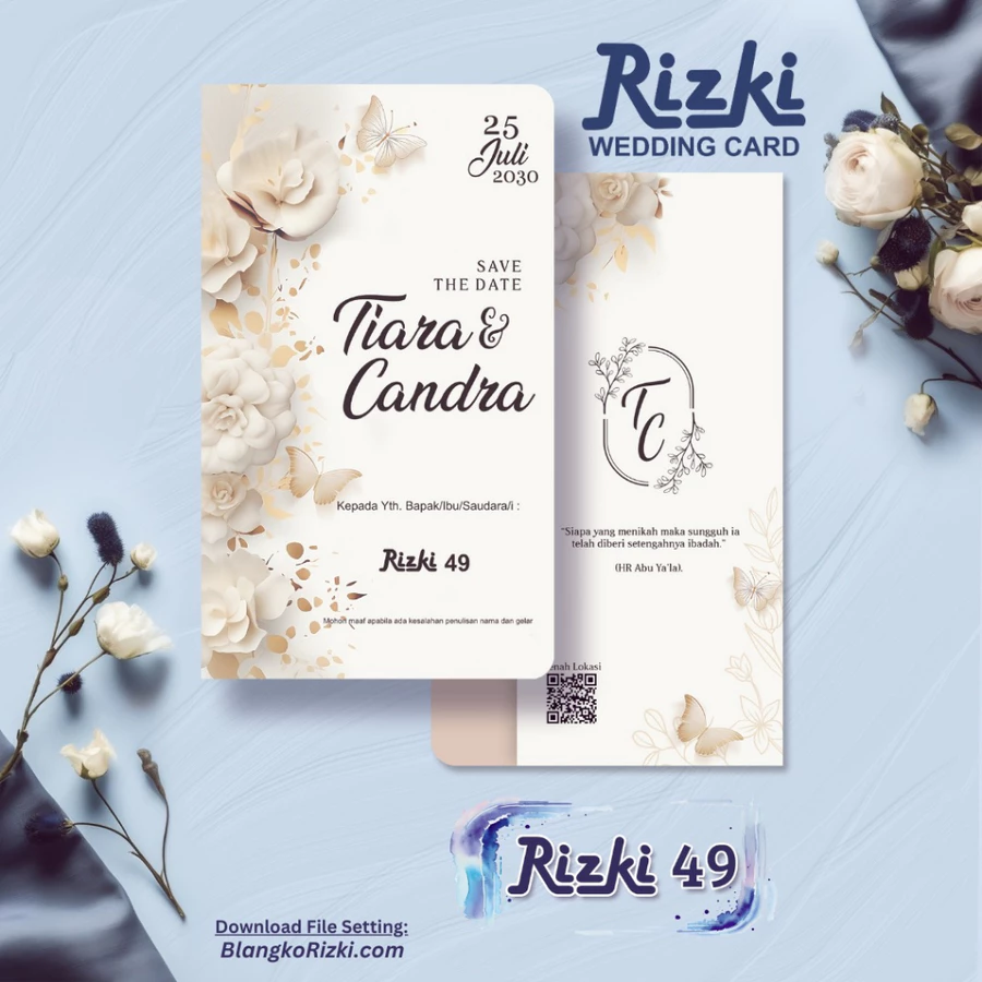 Undangan Rizki 49