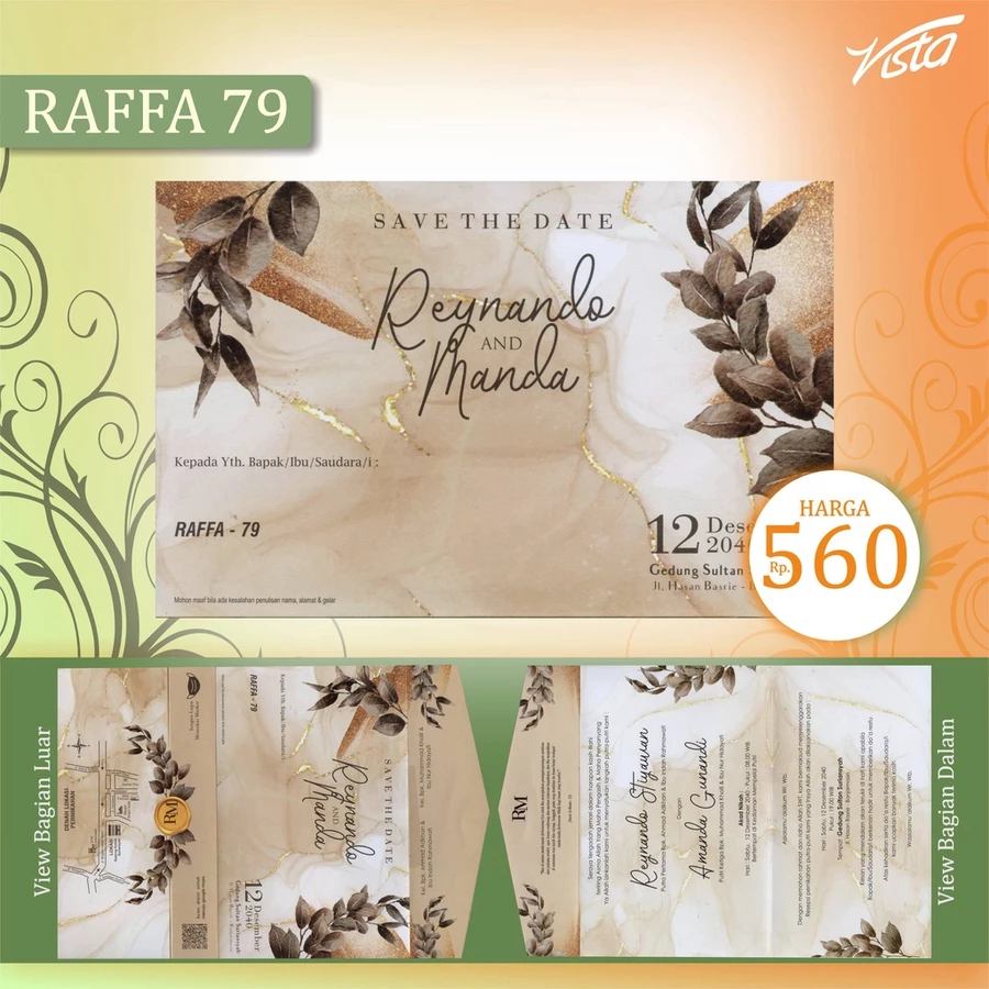 Undangan Raffa 79