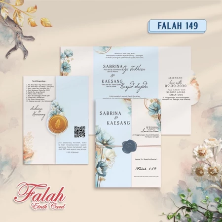 Undangan FALAH149